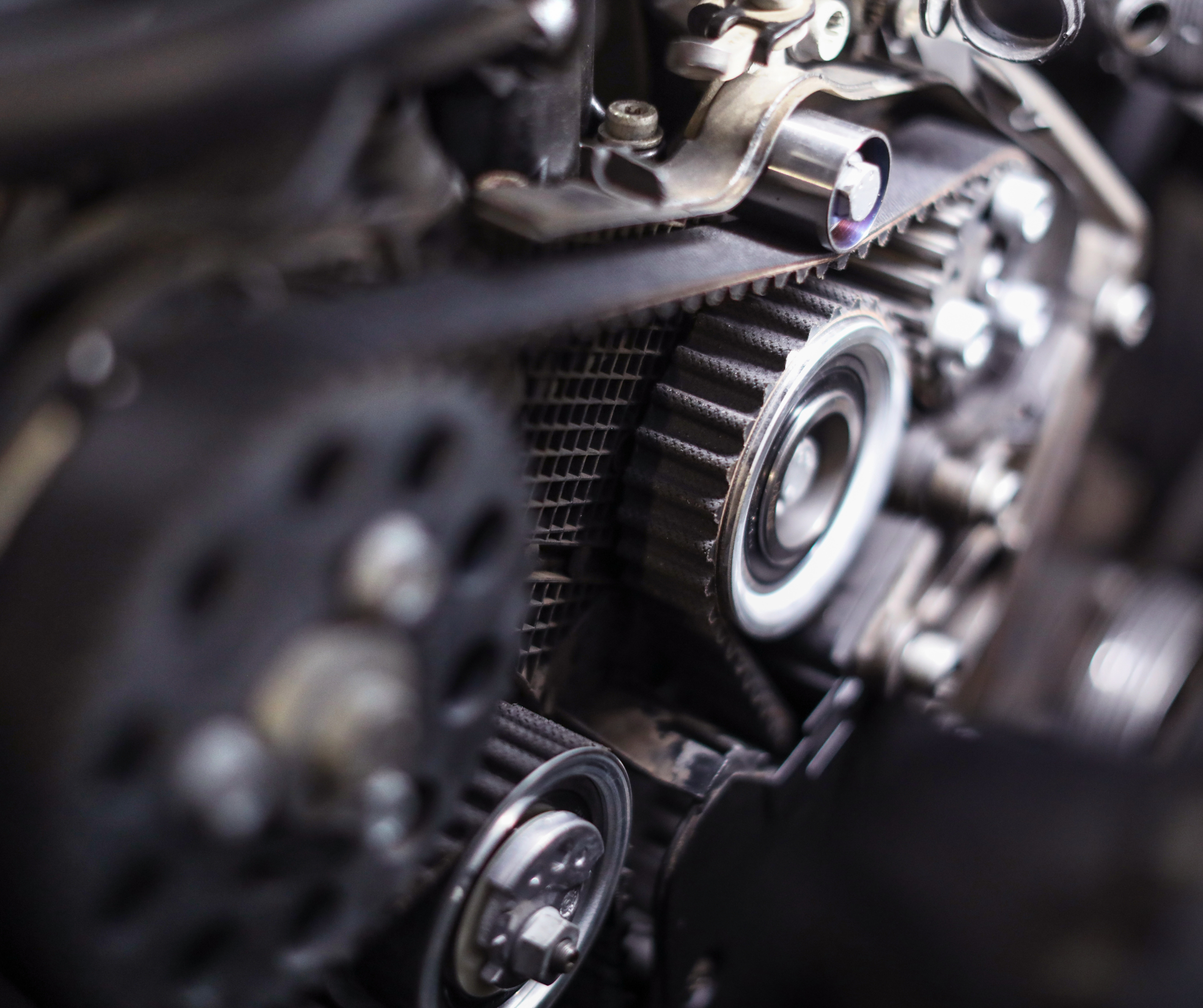 2.0 Panter Fort Transit